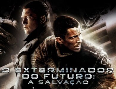 Sinopsis Film Terminator Salvation dan Link Nonton Terbaru