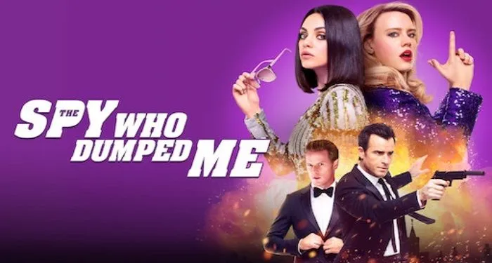 Sinopsis Film The Spy Who Dumped Me yang Penuh Dengan Makna, Tonton Yuk!