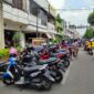 Dishub Cianjur Putar Otak Tingkatkan Program Parkir Berlangganan