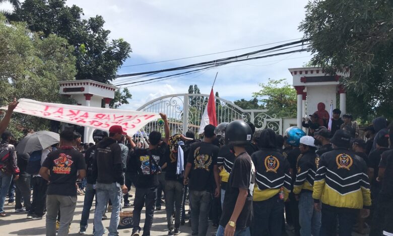 Minim Informasi Publik Buat Gaduh Warga Terdampak Gempa Cianjur