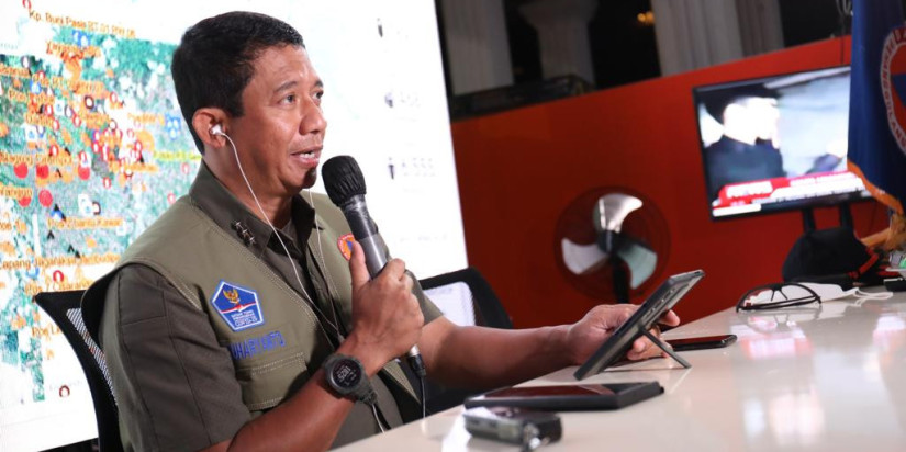 Banyak yang Belum Dapat Bantuan Dana Gempa Cianjur, BNPB Minta Aparat Desa Aktif