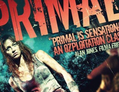 Ini Dia Sinopsis Film Primal yang Penuh Aksi Menegangkan