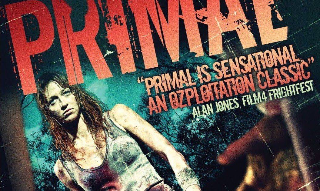 Ini Dia Sinopsis Film Primal yang Penuh Aksi Menegangkan