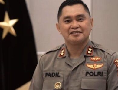 Kapolda Metro Jaya Akan Proses Kompol D yang Diduga Selingkuh Dengan Wanita di Audi A6