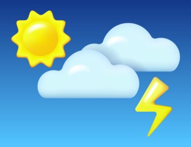 Prakiraan Cuaca Cianjur Hari Ini Kamis 2 Februari 2023