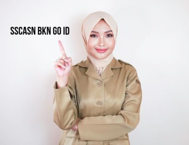 SSCASN BKN GO ID: Panduan Pendaftaran dan Login Sistem Seleksi Calon Aparatur Sipil Negara