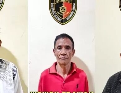 TKW Korban Penggandaan Uang Wowon CS Masih Hidup dan Bekerja di Luar Negeri
