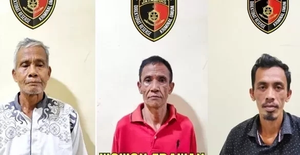 TKW Korban Penggandaan Uang Wowon CS Masih Hidup dan Bekerja di Luar Negeri