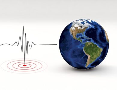 Gempa Bumi Magnitudo 4,4 di Garut Terasa Hingga Bandung