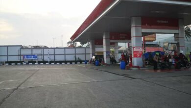 Harga BBM Pertamina Dex dan Pertamax Turbo Naik, Ini Penjelasan Pertamina