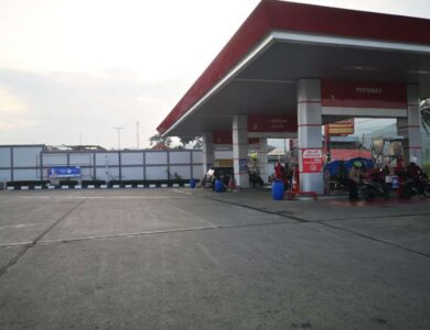 Harga BBM Pertamina Dex dan Pertamax Turbo Naik, Ini Penjelasan Pertamina