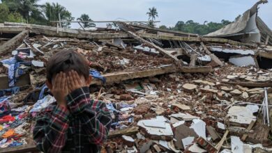 Cek Disini! BPBD Umumkan Rincian Penyaluran Dana Stimulan Gempa Cianjur