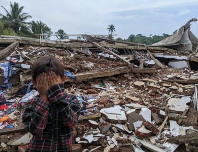 Cek Disini! BPBD Umumkan Rincian Penyaluran Dana Stimulan Gempa Cianjur