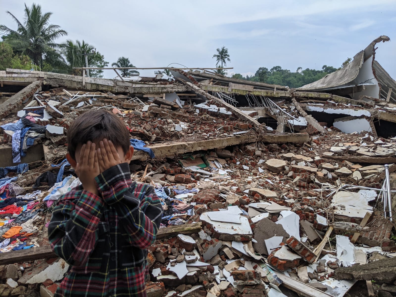 Cek Disini! BPBD Umumkan Rincian Penyaluran Dana Stimulan Gempa Cianjur