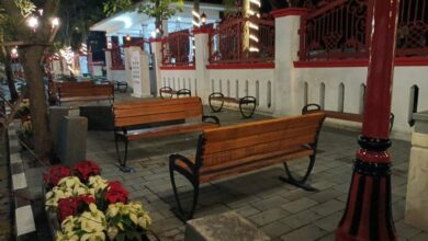 Wajah Baru Pedestrian Jalan Siliwangi, Bupati Cianjur: Terinspirasi Jalan Braga