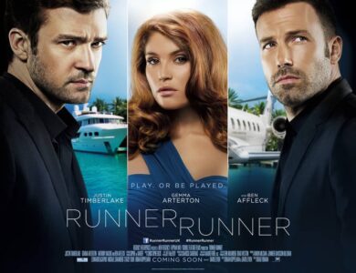 Sinopsis Film Runner Runner yang Menegangkan