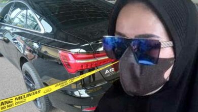 Beri Keterangan Palsu Nur Penumpang Audi A6 Diduga Selingkuhan Kompol D Minta Diperiksa Ulang