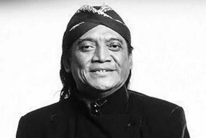 
 Didi Kempot, Legenda Musik Indonesia yang Tak Akan Terlupakan