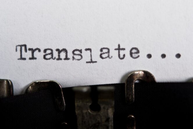 
 Adu Mekanik Terjemahan Paling Akurat, Bing Translator atau Google Translate Yang Lebih Baik?