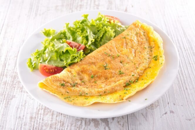 
 Resep Telur Kecap Praktis untuk Sahur Ramadhan
