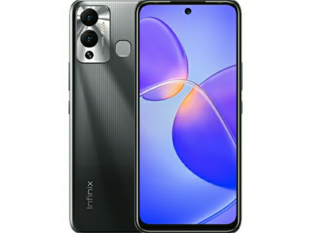 Infinix Hot 12 Play: HP Terbaru dengan Fitur Unggulan