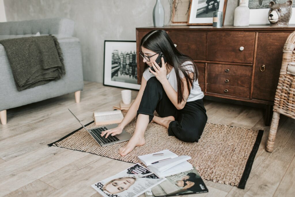 Cara Aman Sadap WA Pacar pakai WhatsApp Web: Tips dan Trik Terpercaya!