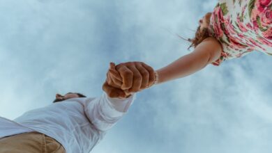 couple, love, romantic