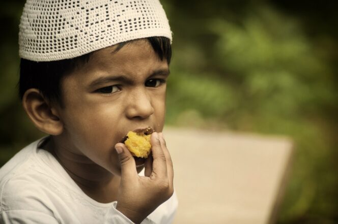 
 Tips Diet Sehat Saat Puasa Ramadan
