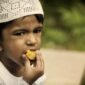 kid, boy, muslim