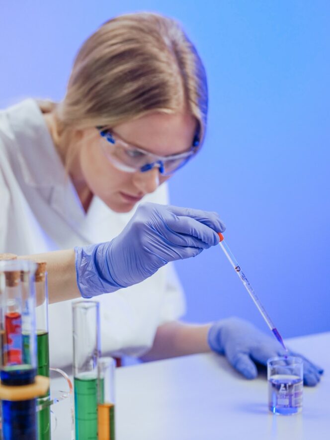 
 fungsi pipet tetes