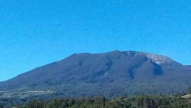 Proyek Geothermal Gunung Gede-Pangrango Terus Digalakan, Sinergi PT Daya Mas Geopatra dan Pemkab Cianjur Makin Solid
