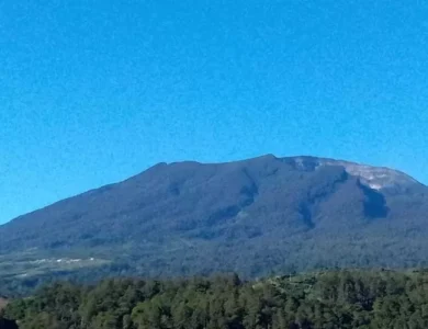 Proyek Geothermal Gunung Gede-Pangrango Terus Digalakan, Sinergi PT Daya Mas Geopatra dan Pemkab Cianjur Makin Solid