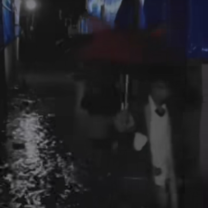 
 Banjir Rendam Tenda Pengungsi Gempa Cianjur, Tiga Kecamatan Terdampak