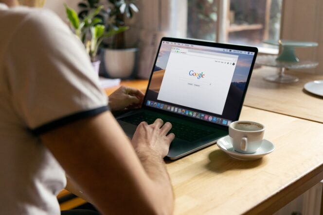 
					Cara Membuat Link Google Drive Mudah