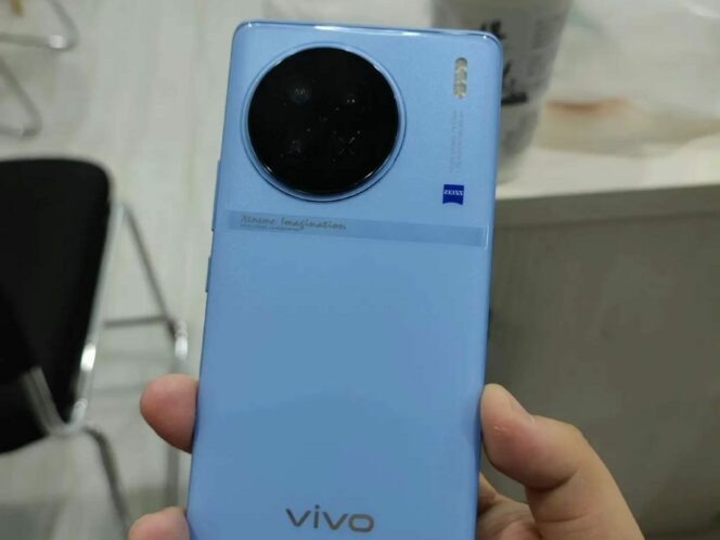 
 Vivo X90 Pro Plus: Smartphone Audio 32-bit/192kHz Layak di 2023?