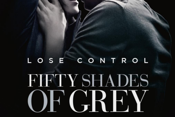 
 Fenomena Film Fifty Shades of Grey: Kontroversi, Sensasi, Pro dan Kontra yang Mengiringi