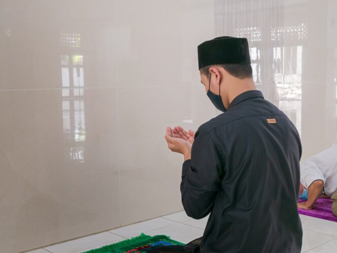 
					Batas Sholat Tahajud Simak Agar Ibadah Makin Apdol!