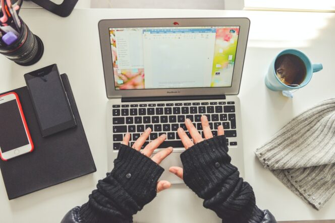 
 Format Berkualitas Tinggi: Jenis File yang Dihasilkan MS Word