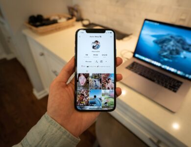 person holding white samsung galaxy smartphone