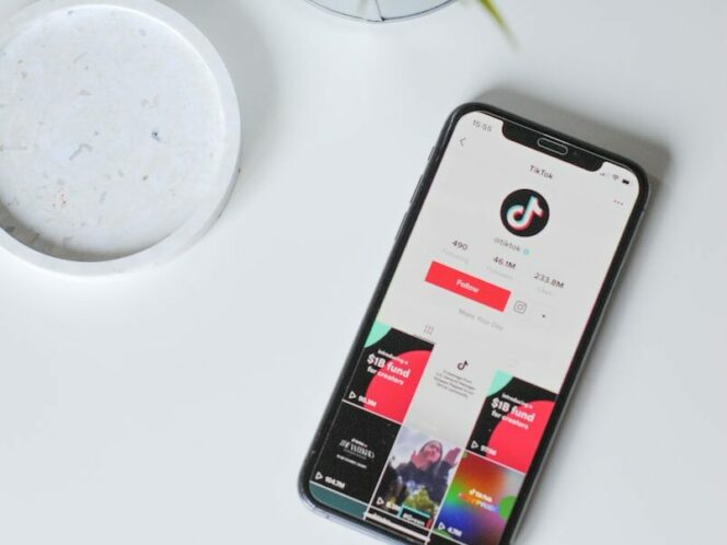 
 Rahasia Nama TikTok Unik untuk Meningkatkan Kesempatan FYP