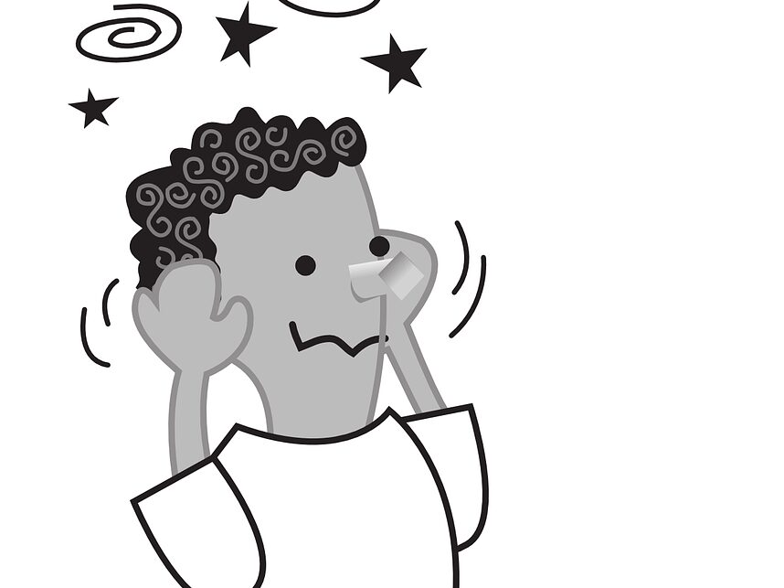 Pusing kepala adalah gejala umum yang dapat dialami oleh siapa saja. Berikut adalah beberapa tips efektif dalam mengurangi gejala pusing kepala.