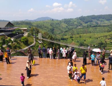 Komisi C DPRD Cianjur Minta Asesmen Wisata Cegah Kecelakaan Wahana