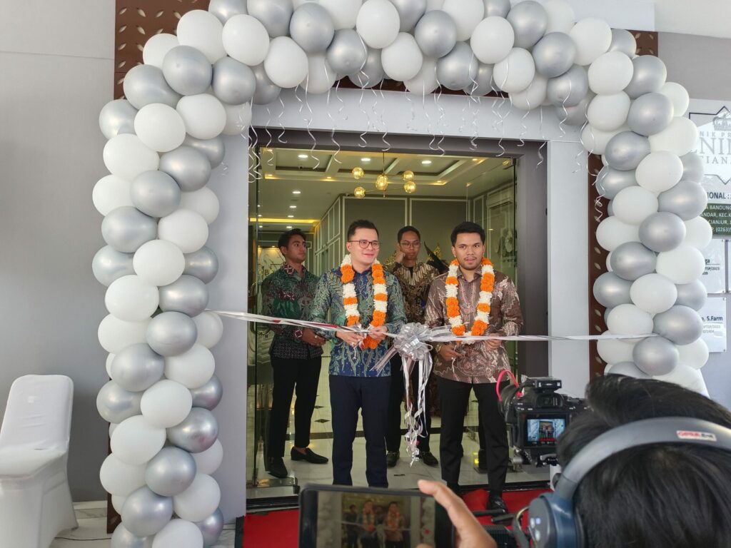 Bening's Clinic Resmi Hadir di Cianjur, Siap Manjakan Anda dengan Perawatan Kecantikan Berkualitas