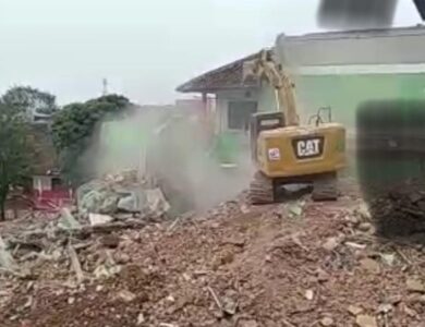 Kepala MAN 1 Cianjur Jual Aset Sekolah ke Tukang Rongsok, Kok Bisa?