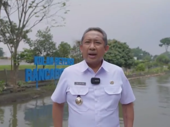 
 KPK OTT Wali Kota Bandung Terkait Suap Pengadaan Barang dan Jasa