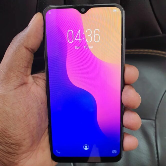
					Kelebihan dan Spesifikasi Vivo Y91 Ponsel Lawas Masih Ngacir