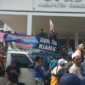 Aliansi Masyarakat Gunung Gede Pangrango Tolak Proyek Geothermal di Cianjur