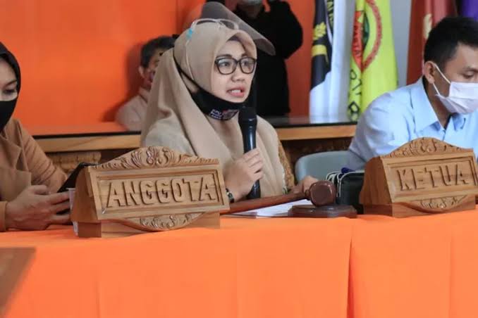 KPU Cianjur Luncurkan Aplikasi Sistem Informasi Pencalonan (Silon) untuk Pendaftaran Bacaleg