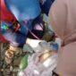 Bayi Laki-laki Baru Lahir Ditemukan di Jembatan Cibeber Cianjur
