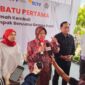 Mensos Beri Bantuan Rumah Bagi Warga Terdampak Gempa, Risma: Saya Menjanjikan